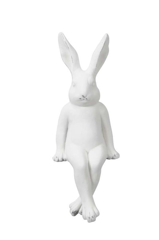 Декор "Кролик" 16x14,5x38,5см
